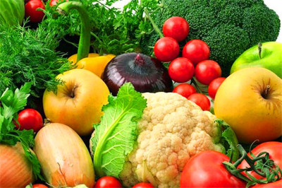 蔬果茂網(wǎng)絡(luò)水果超市與蔬果專業(yè)合作社 攜手打造高效現(xiàn)代生鮮供應(yīng)鏈